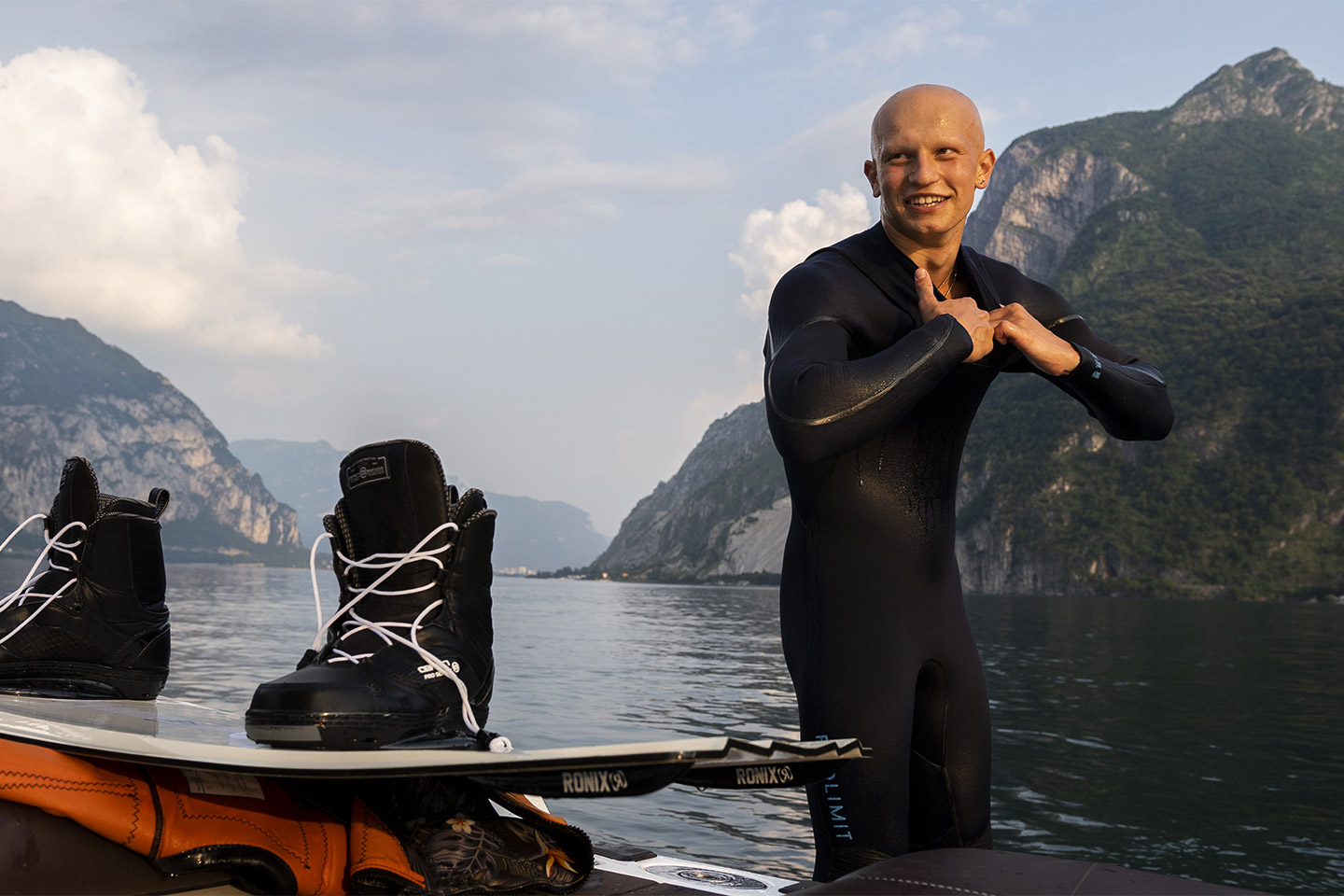 Sambuca Wakeboard School