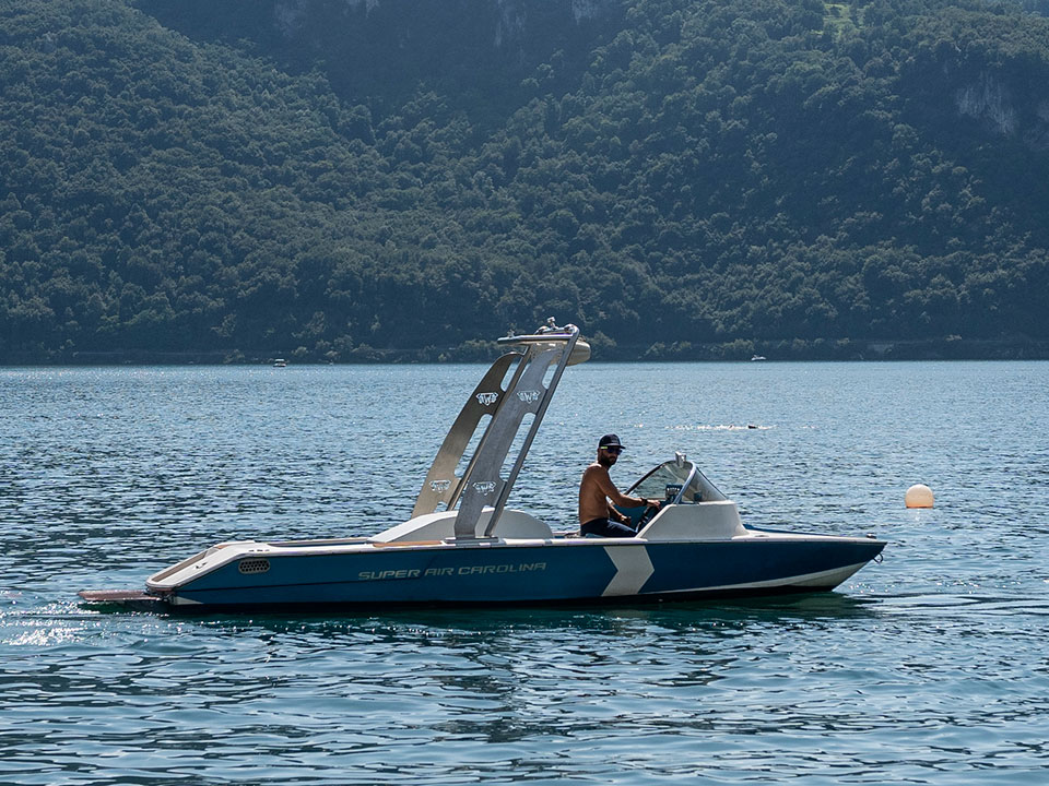 Sambuca Wakeboard School