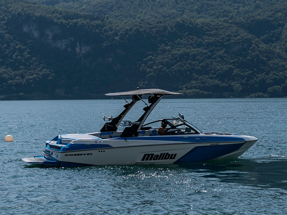 Sambuca Wakeboard School