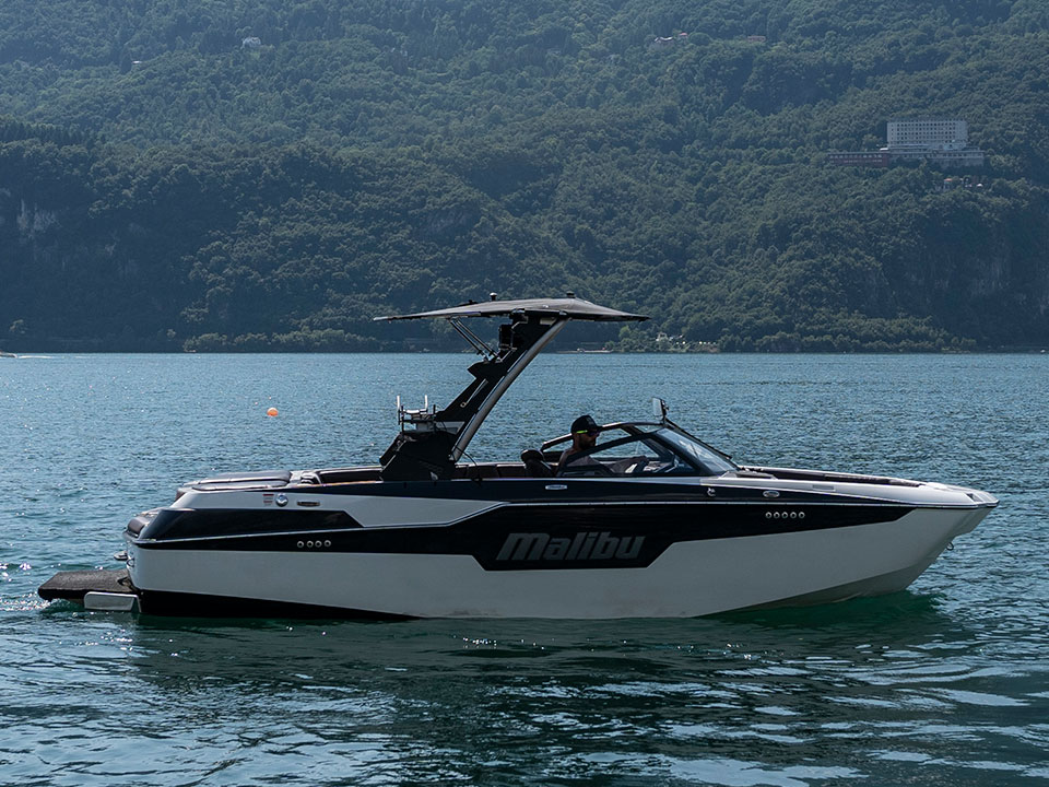 Sambuca Wakeboard School