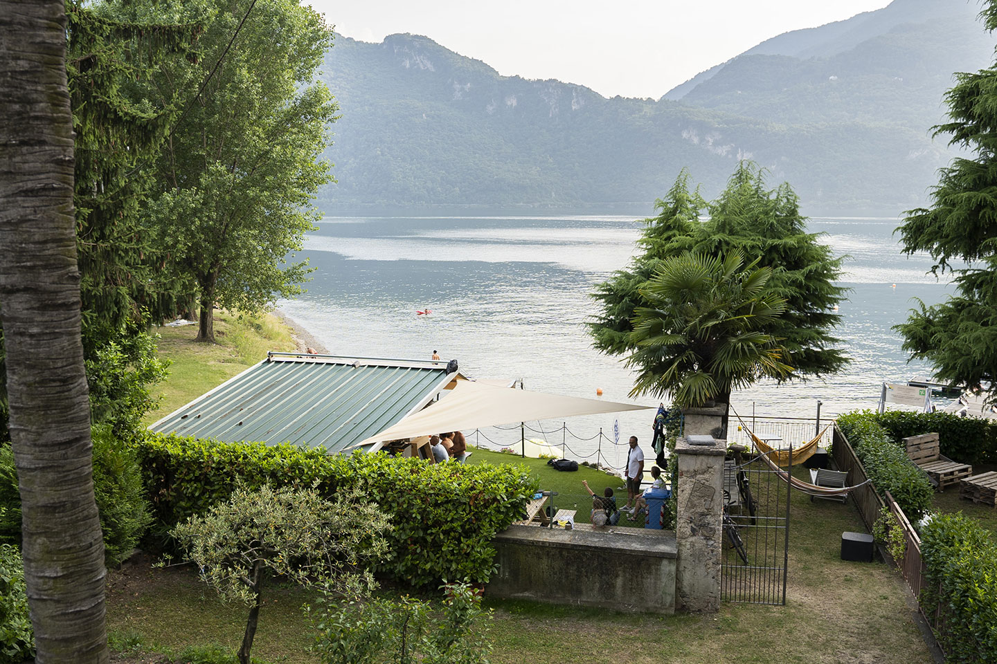 Sambuca Wakeboard School