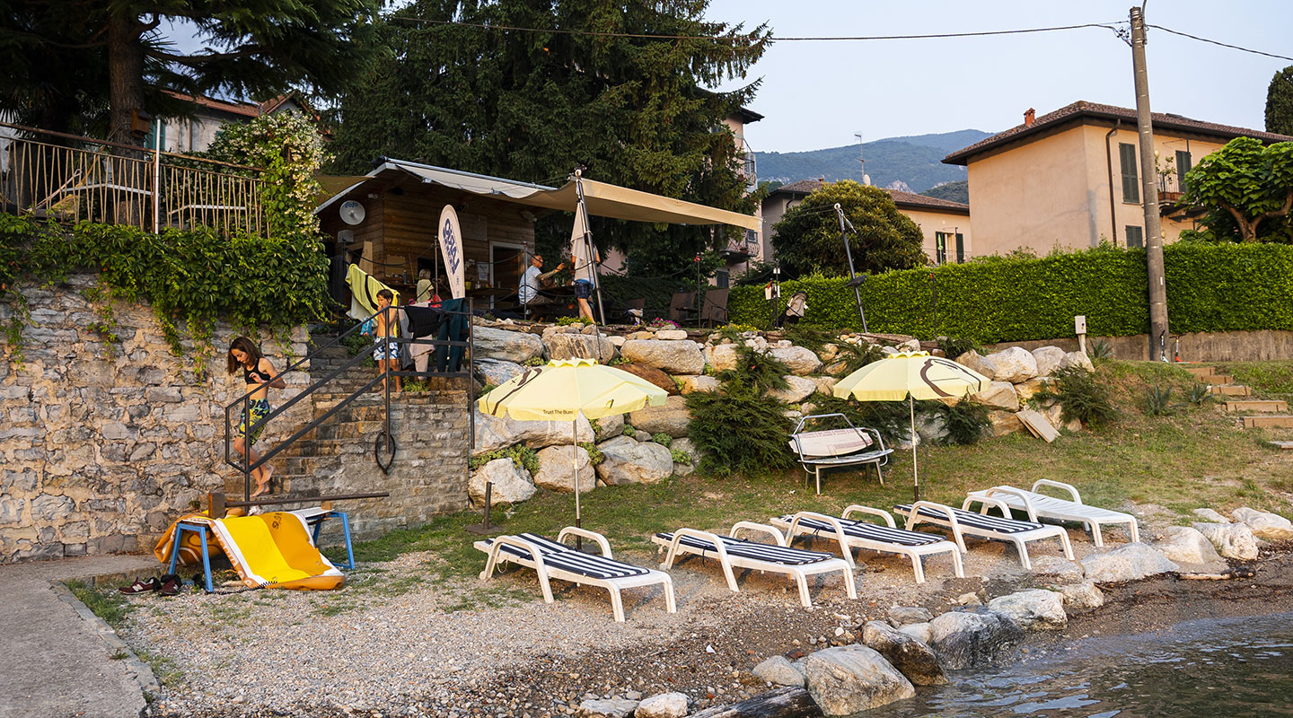 Sambuca Wakeboard School